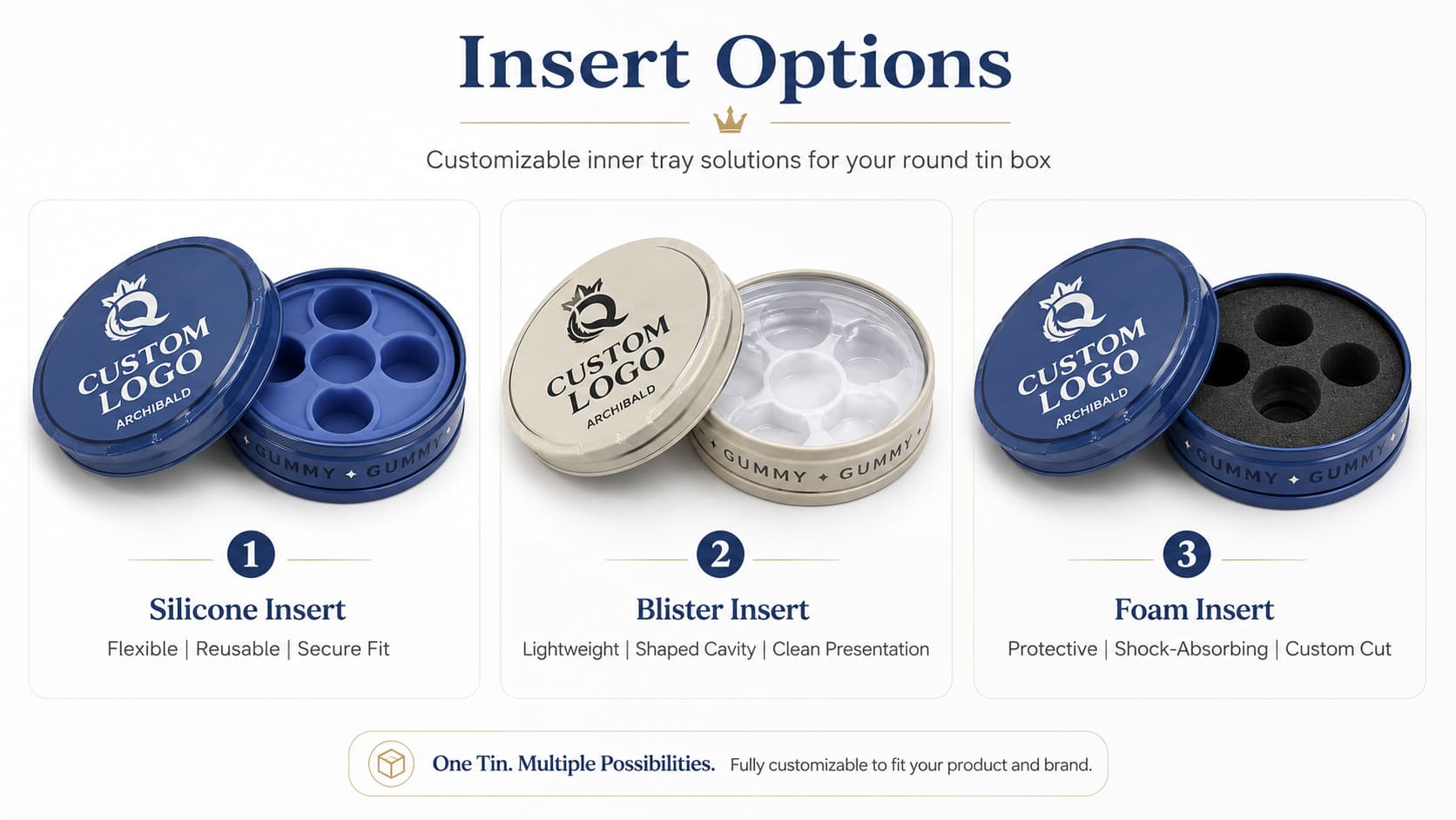 round tin for cannabis